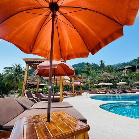 The Aiyapura Koh Chang - Complimentary Paddleboarding-3