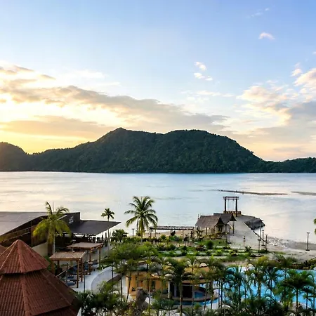 The Aiyapura Koh Chang - Complimentary Paddleboarding-2
